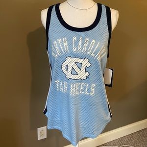 NWT UNC Chapel Hill Tank